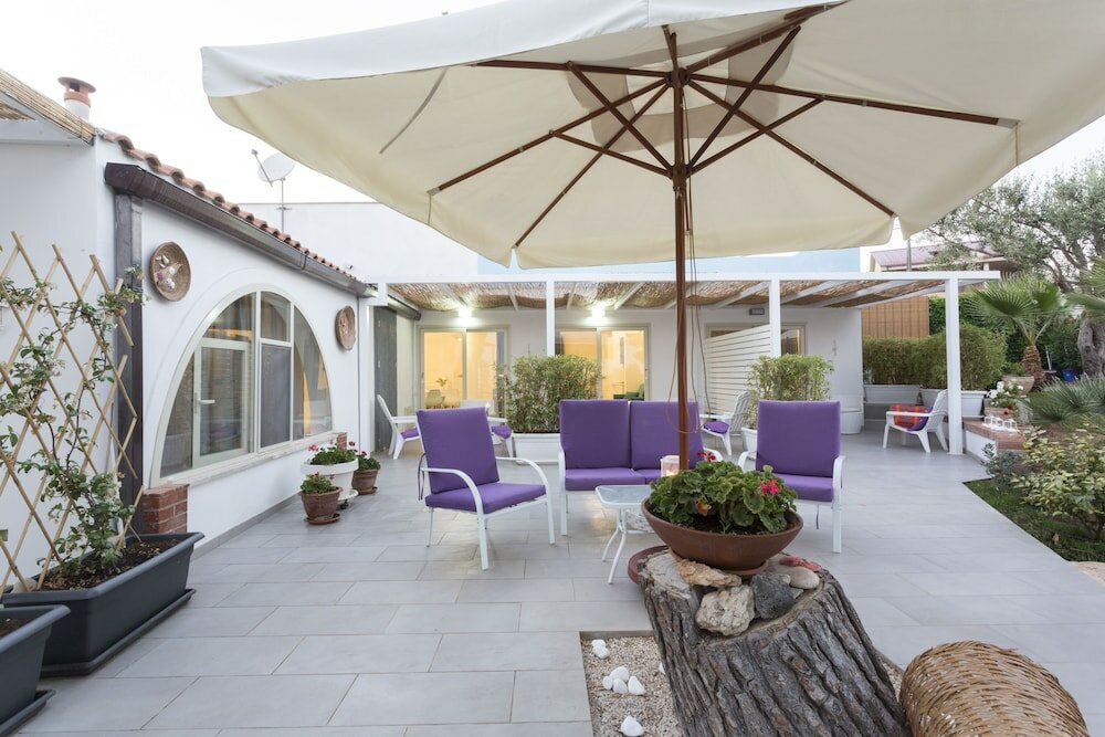 Фото Marina Loft Sicily