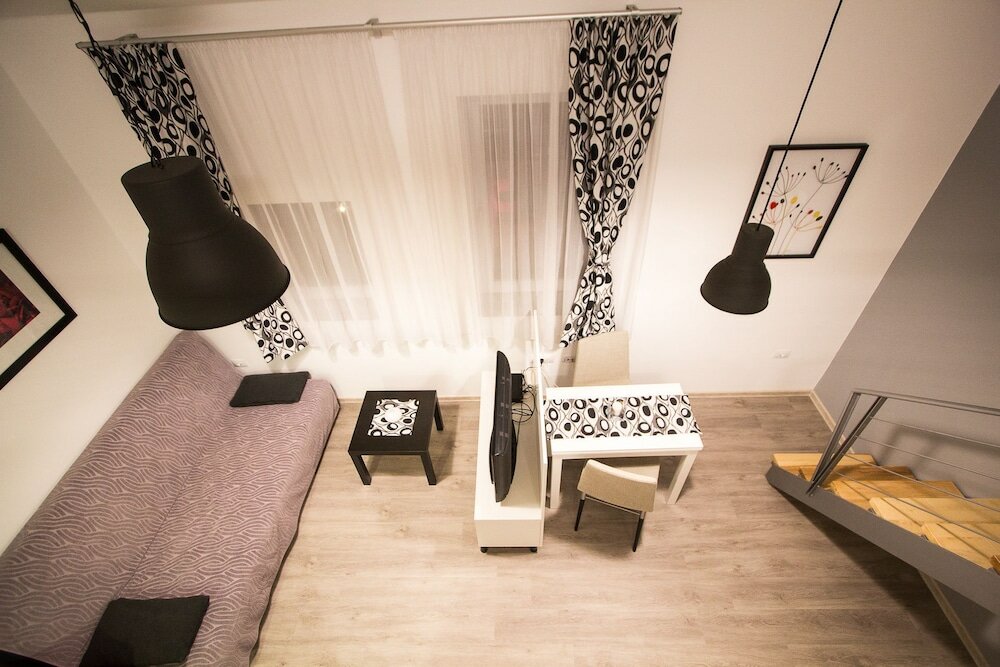 Фото Downtown Apartments Pula