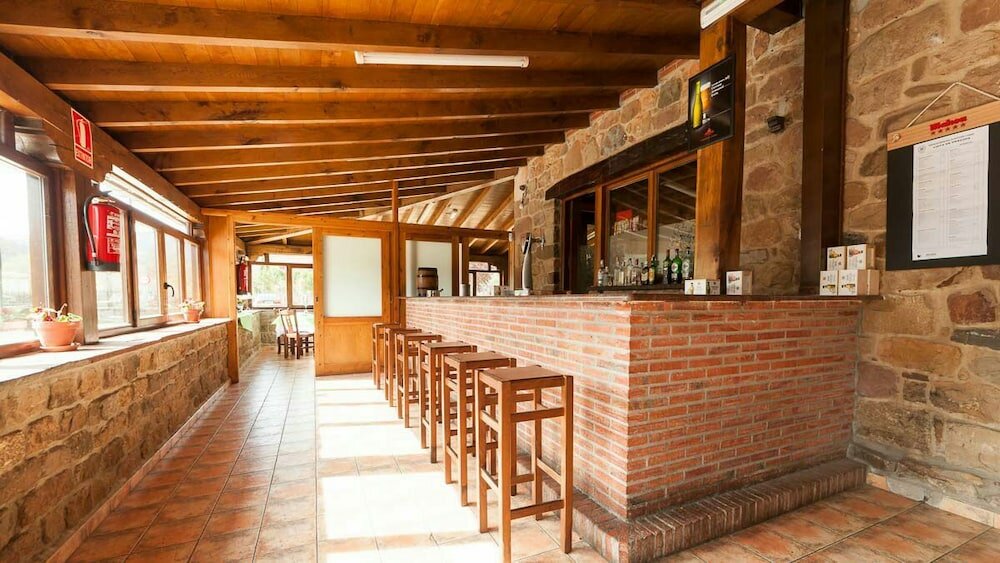 Фото El Roblón De Cabuerniga