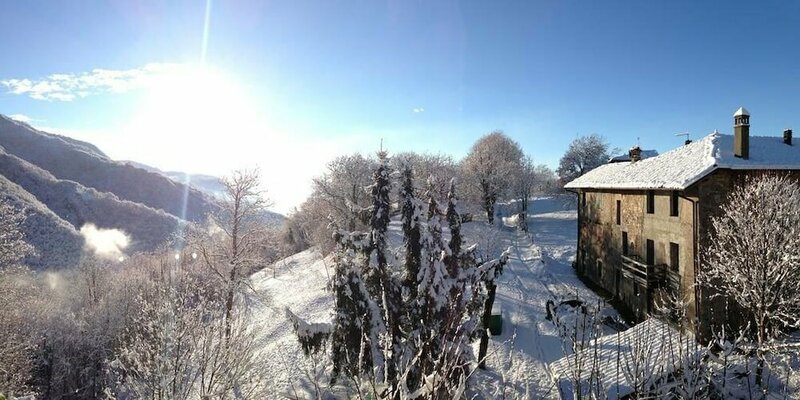 Гостиница Bed & Breakfast Castello Regina