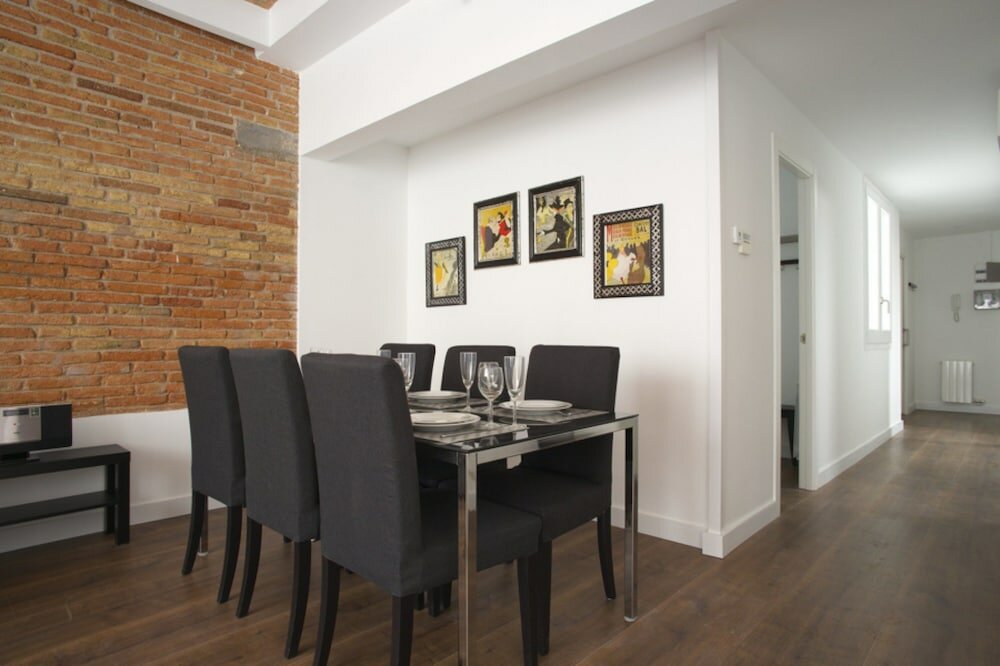 Фото BarcelonaForRent Tucson Suites