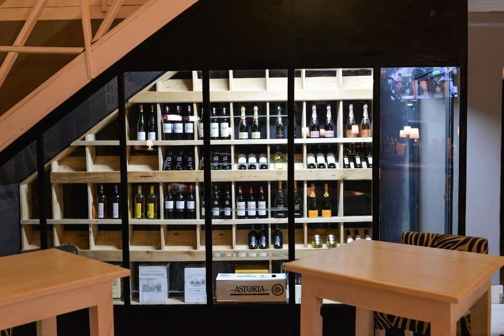 Фото Pili Pili Boutique Hotel