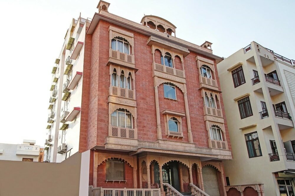 Фото Hotel Vb Heritage Heights