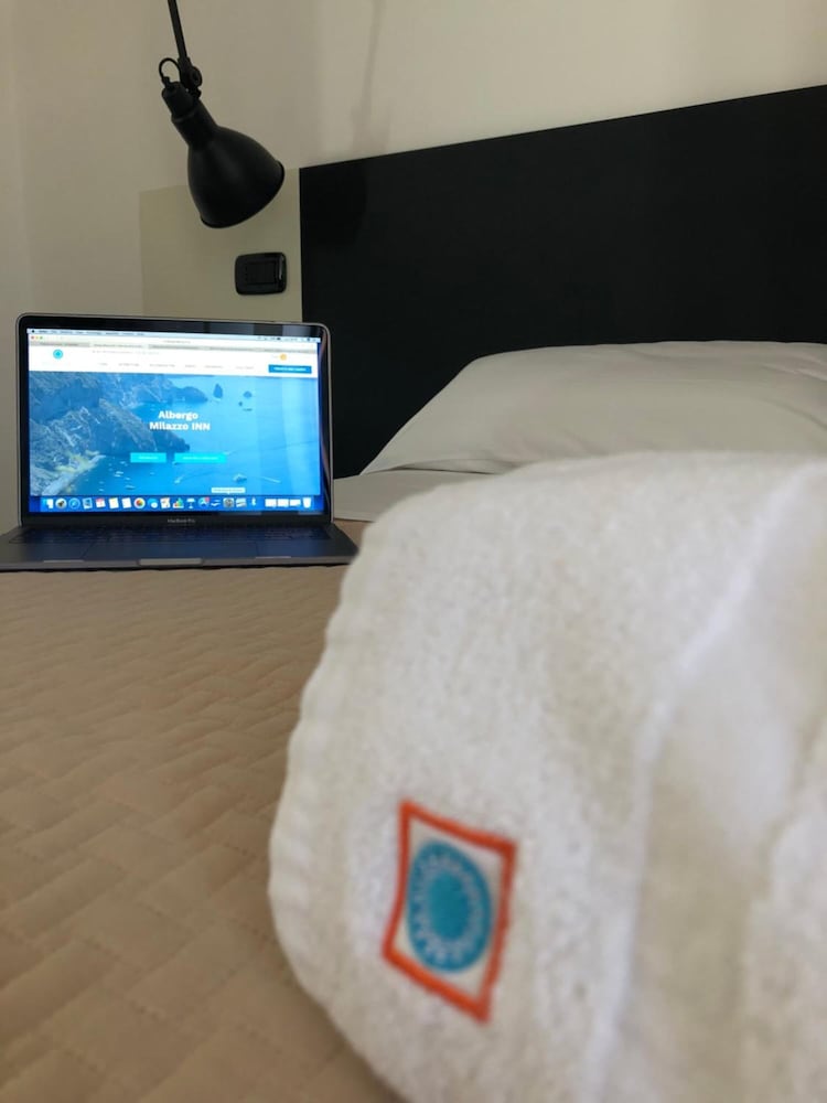 Фото Milazzo Inn AiMori