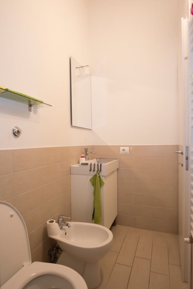 Фото Elisa Apartment