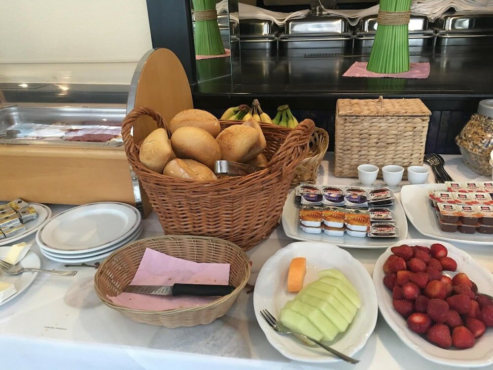 Фото Hotel Zum Grafen Hallermunt