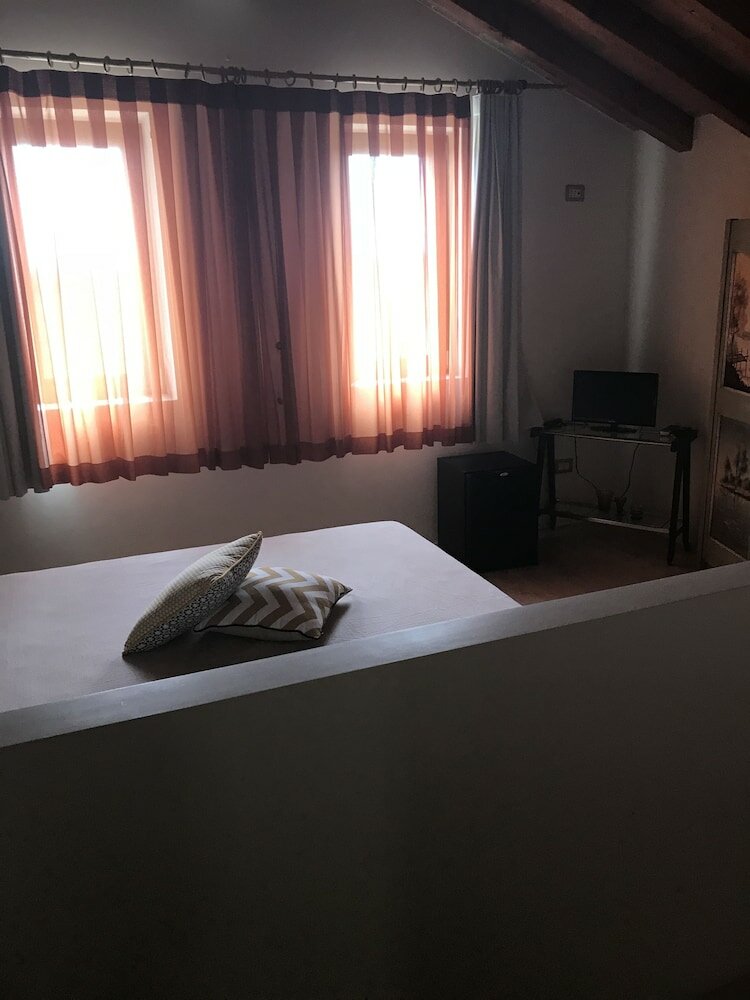 Фото Masseria Scannaturco