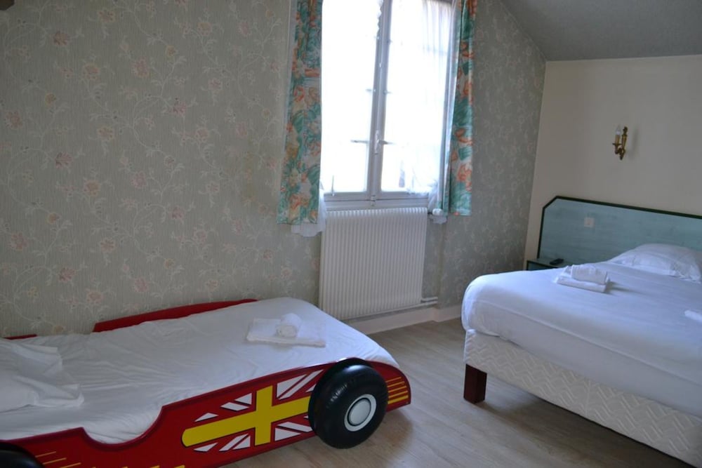 Фото Le Lanthenay