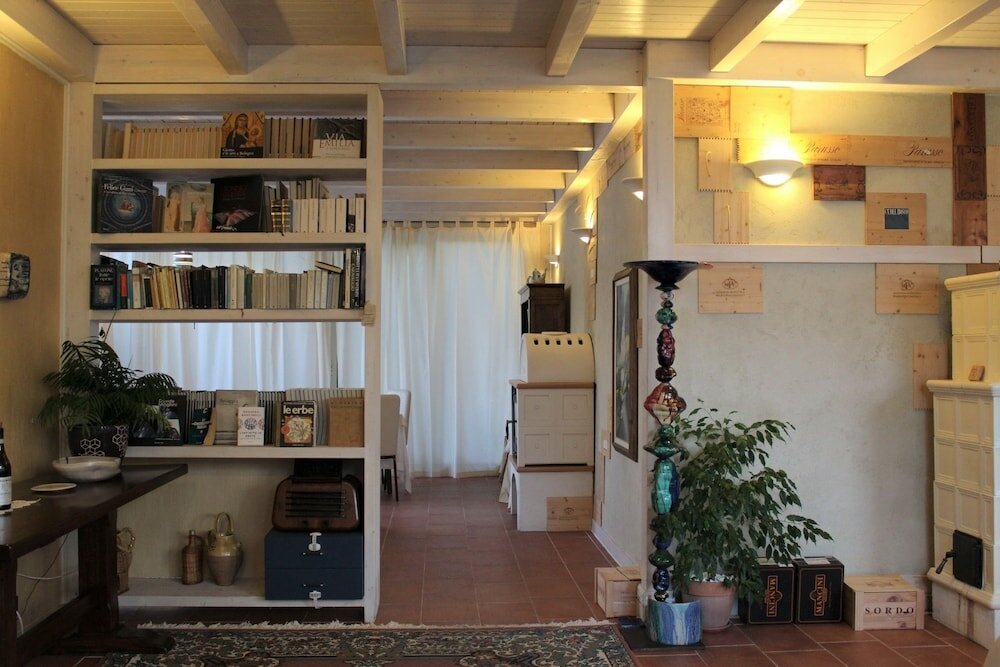 Фото Locanda Belvedere