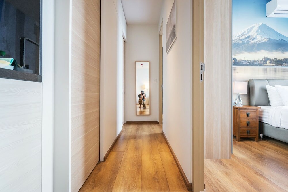 Фото Park 24 by Favstay