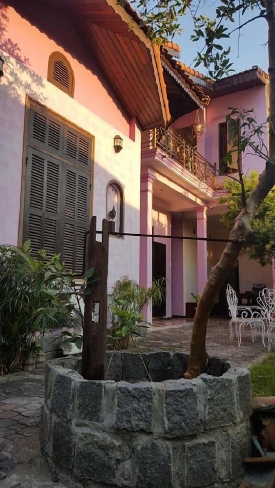 Фото The Casting Homestay