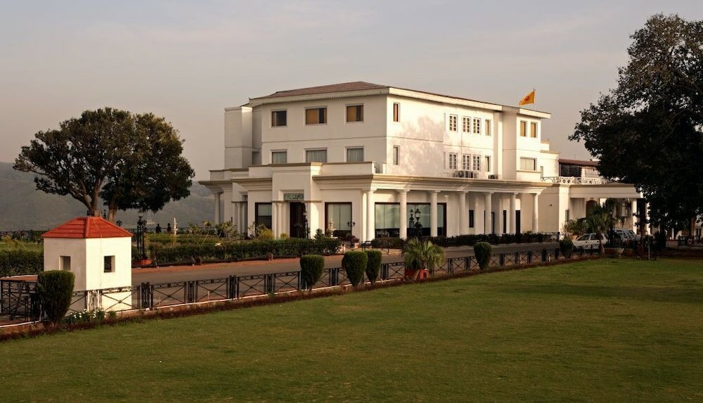 Фото Hari Niwas Palace