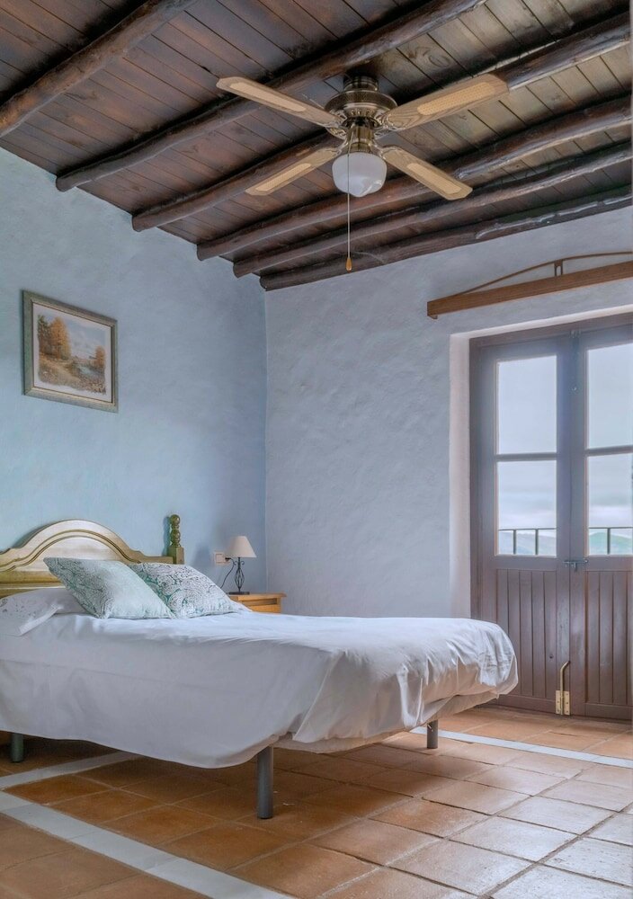 Фото Hotel finca Almejí