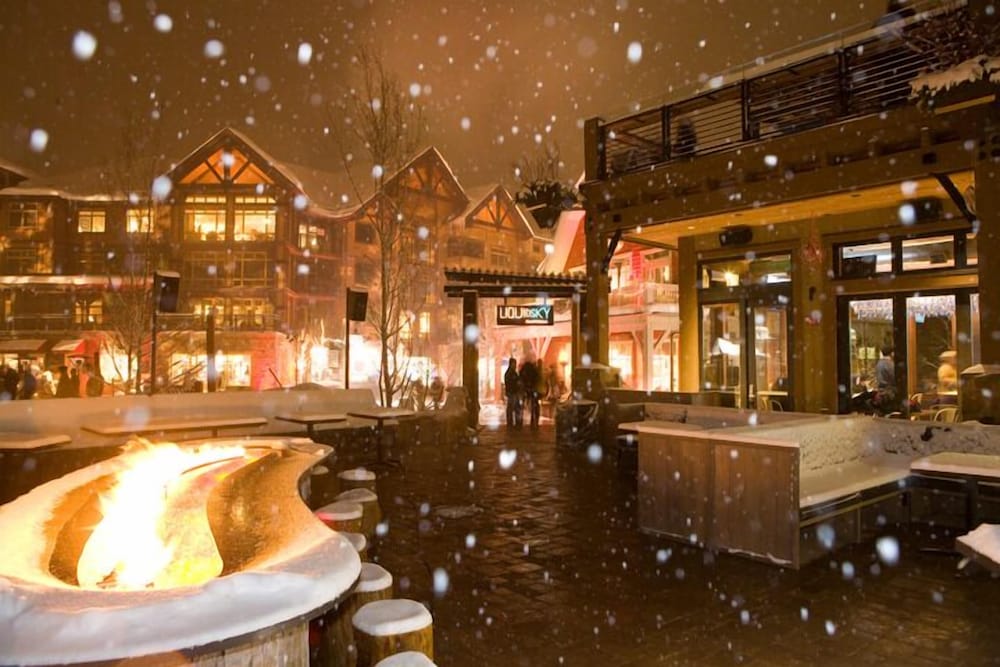 Фото Limelight Hotel Snowmass