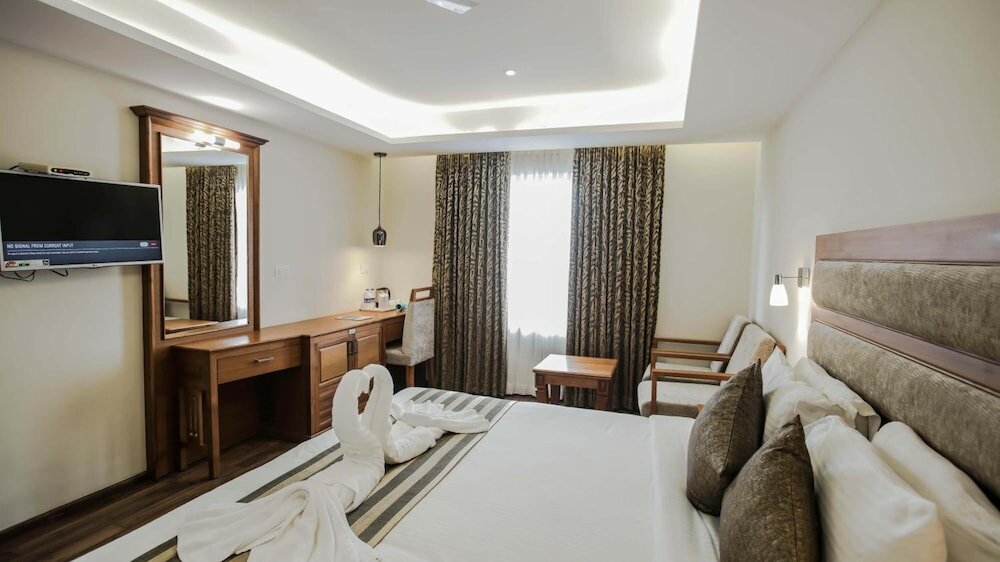 Фото Dass Continental