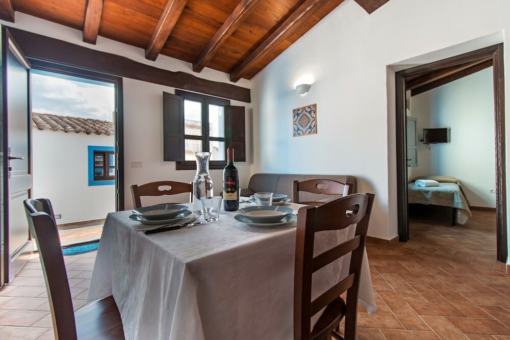 Фото Ghivine Albergo Diffuso