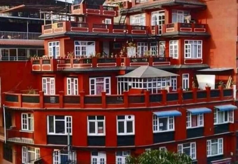 Гостиница Hotel Ritu Mouria в Катманду