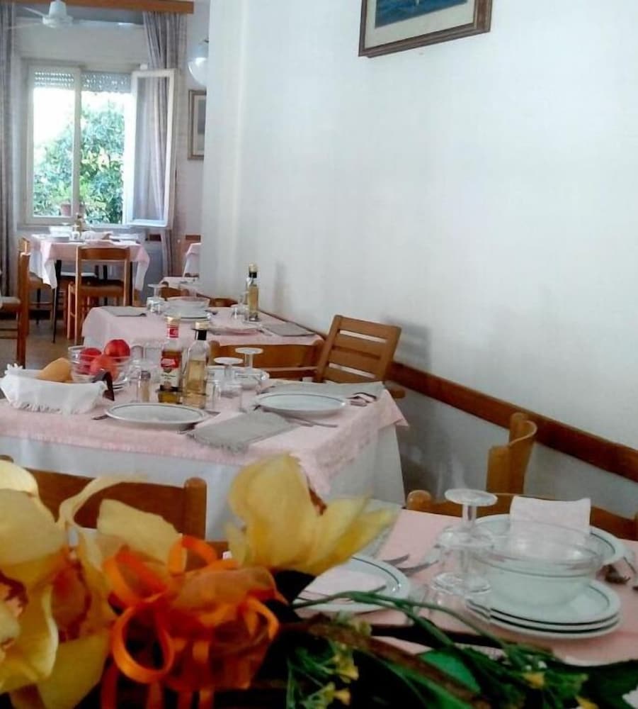 Фото Hotel Villa Del Prato