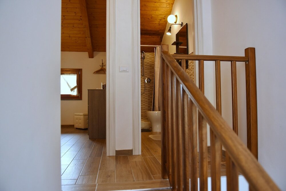 Фото Casale Il Cilento