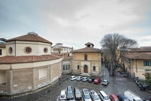 Brunelleschi