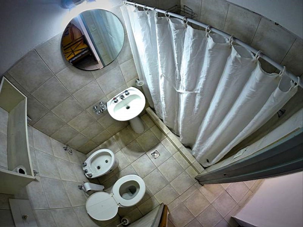 Фото Complejo Mar Abierto