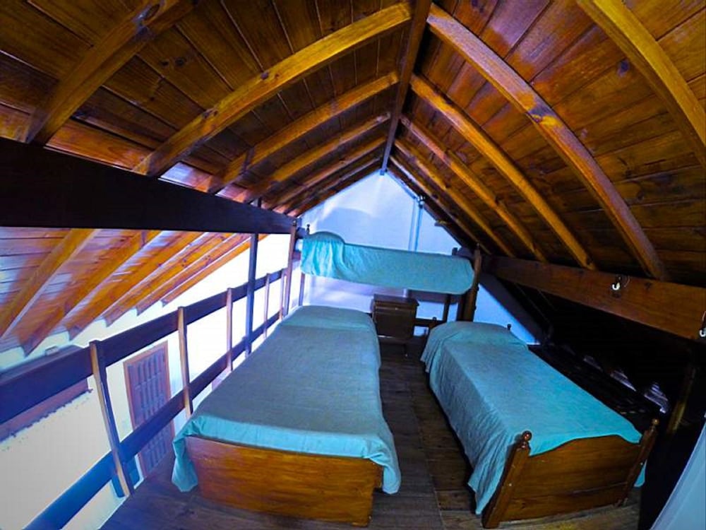 Фото Complejo Mar Abierto