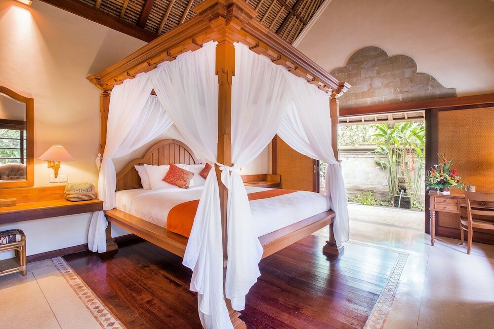 Фото Samhita Garden Ubud