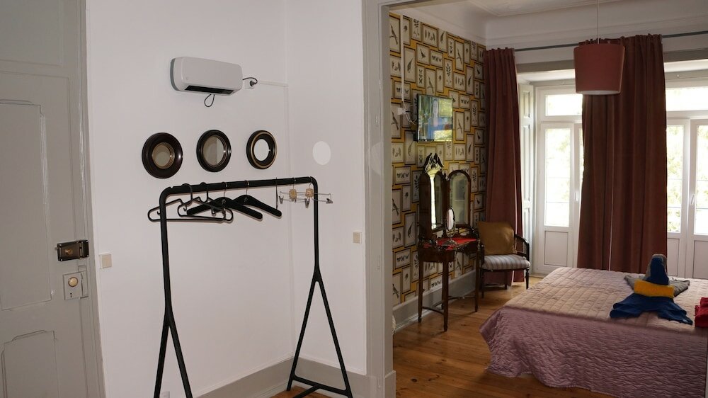 Фото The Hygge Lisbon Suites - Picoas