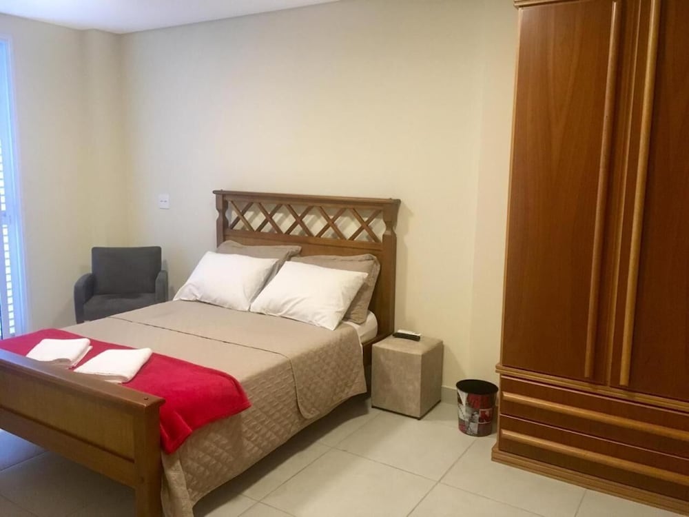 Фото Tapera Hostel