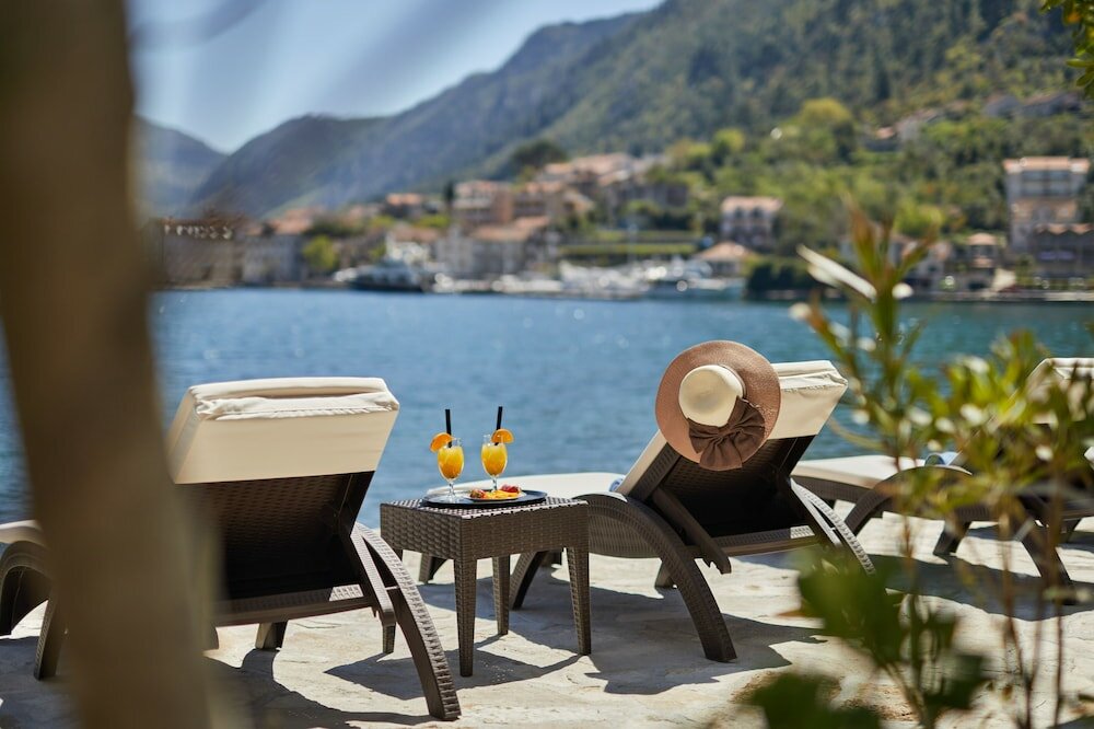 Фото Hotel Libertas