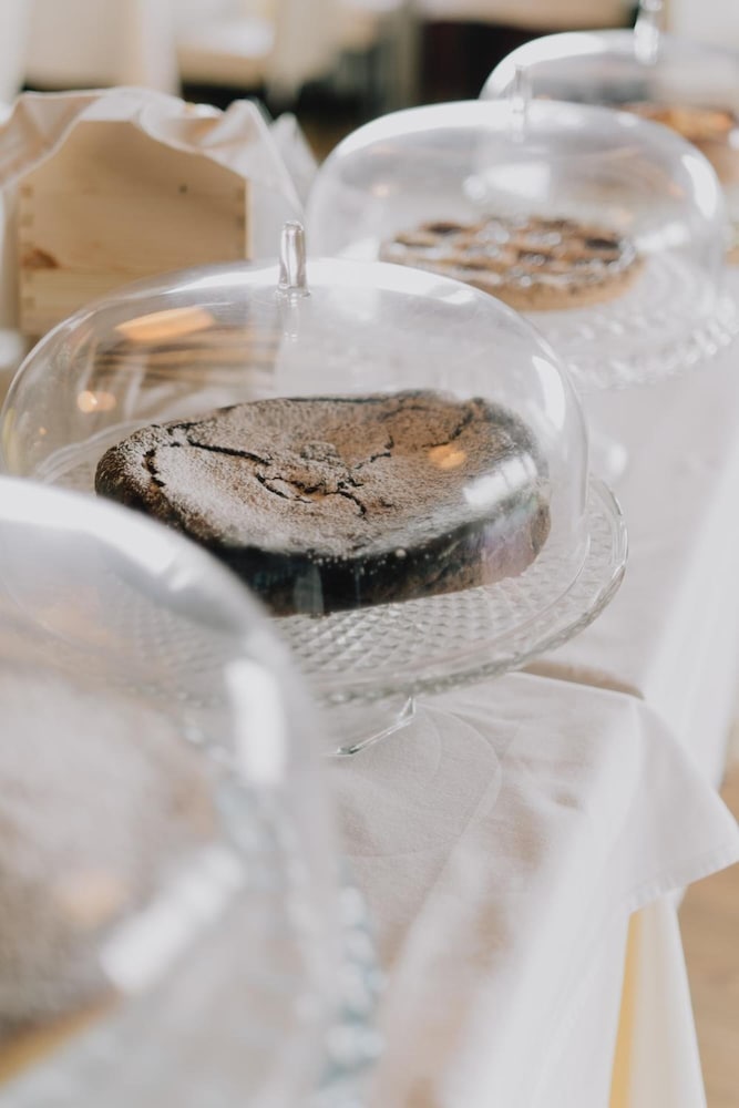 Фото B&b Terenzi Winery