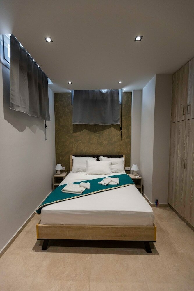 Фото Electra Villas at Kokkino Chorio