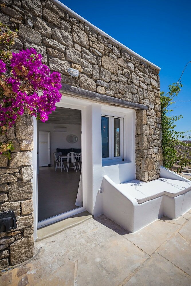 Фото Lyra Villas Mykonos