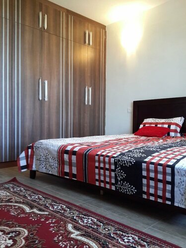 Гостиница Shanzu Beach Apartment Ocean view