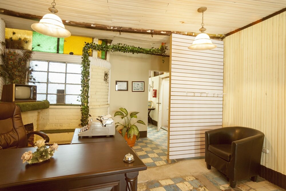 Фото Hotel Vintage Casa las Flores