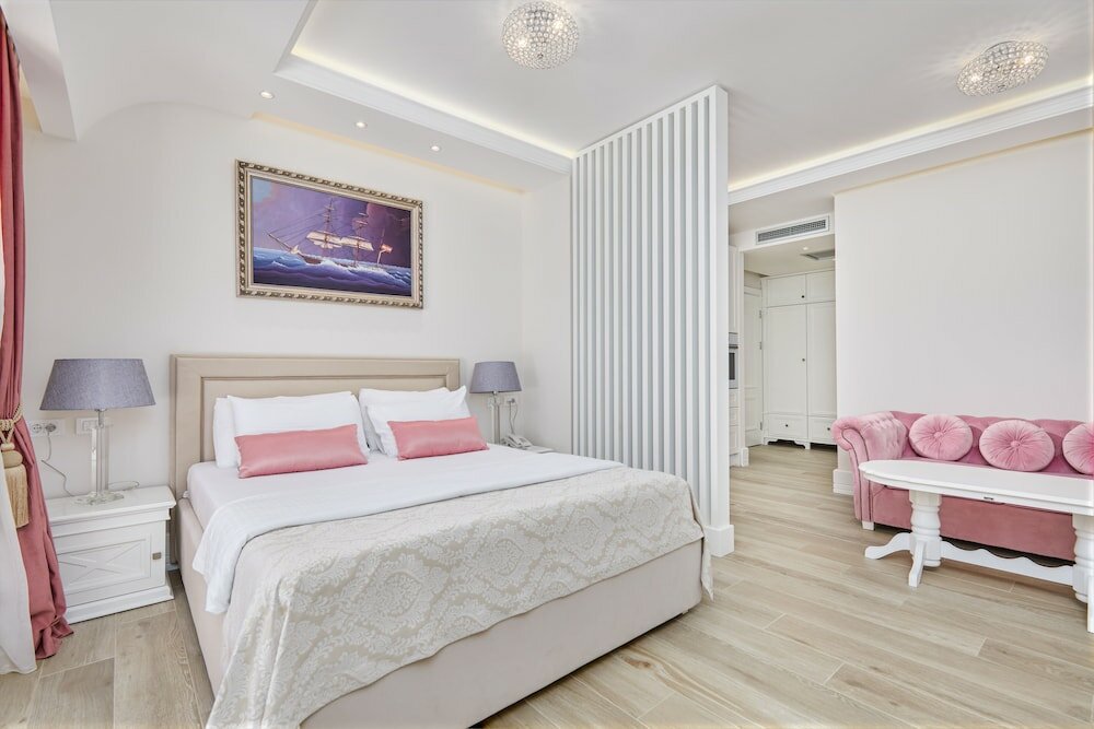 Фото Hotel Libertas