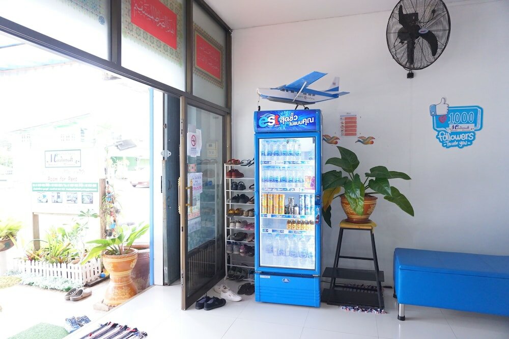 Фото Madinah Hostel Ranong