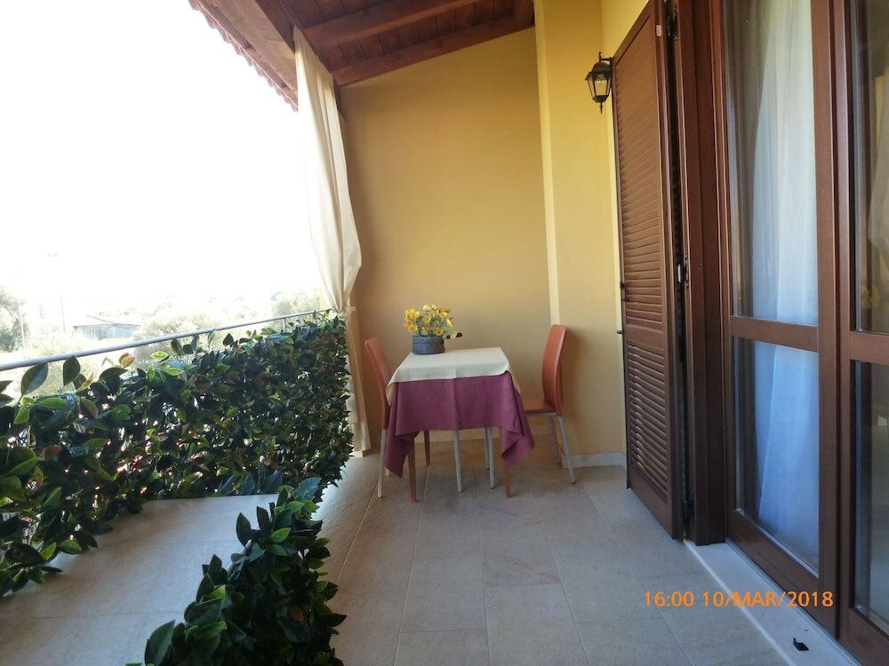 Фото Sogno di Mare