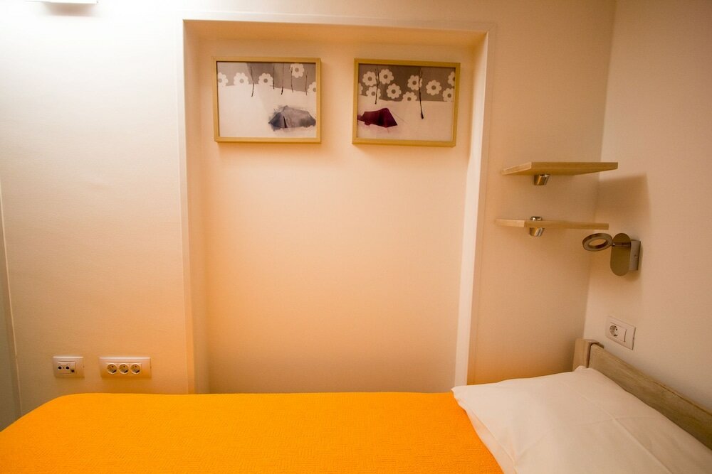 Фото Downtown Apartments Pula