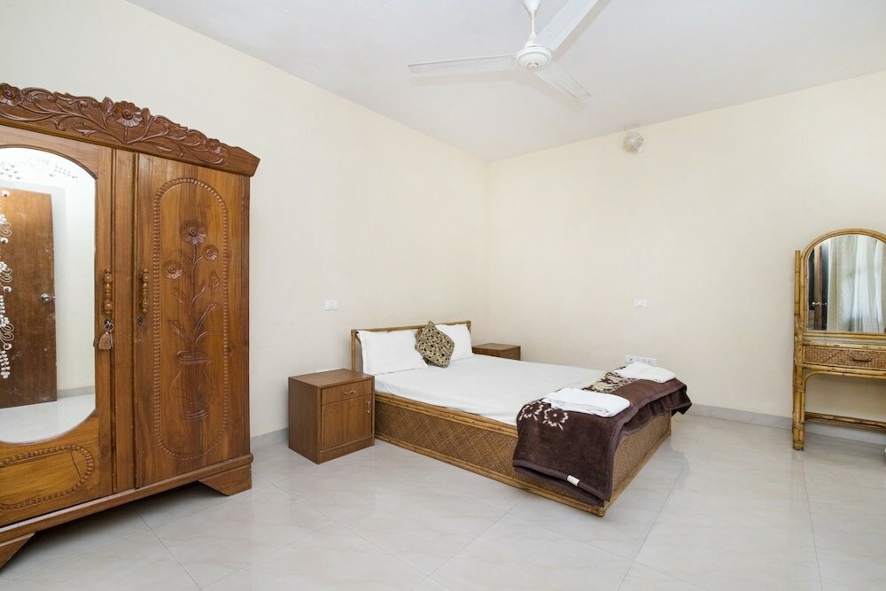 Фото GuestHouser 2 Bhk Apartment 30c4