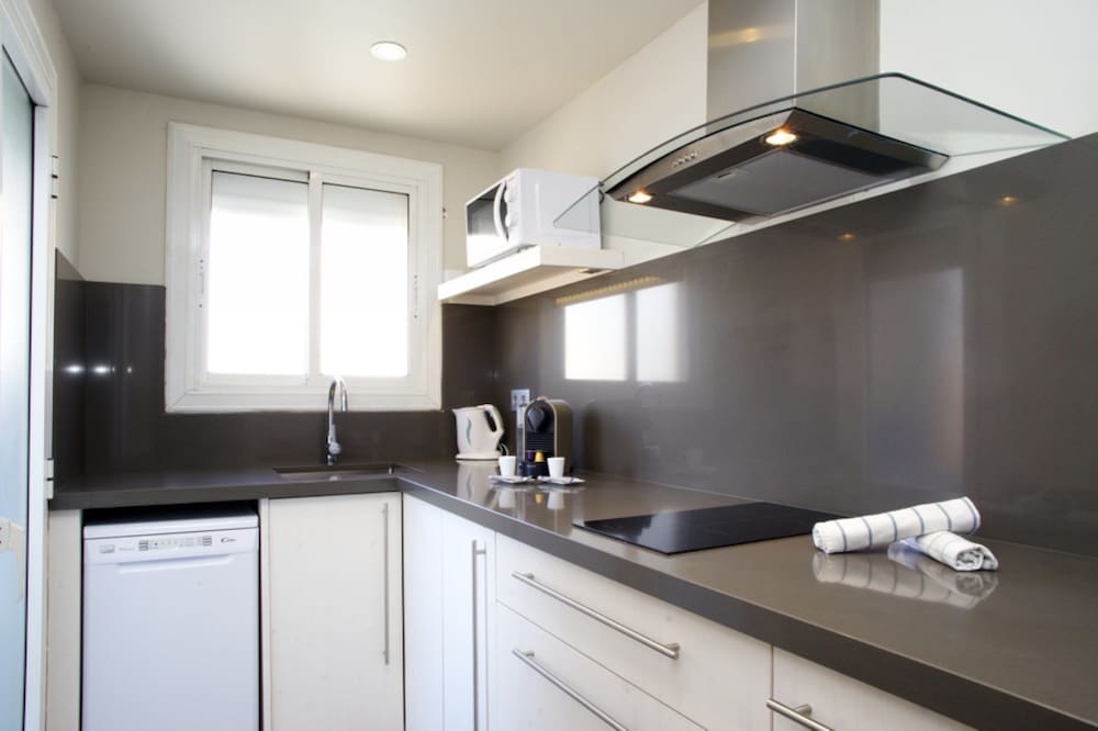 Фото BarcelonaForRent Market Suites