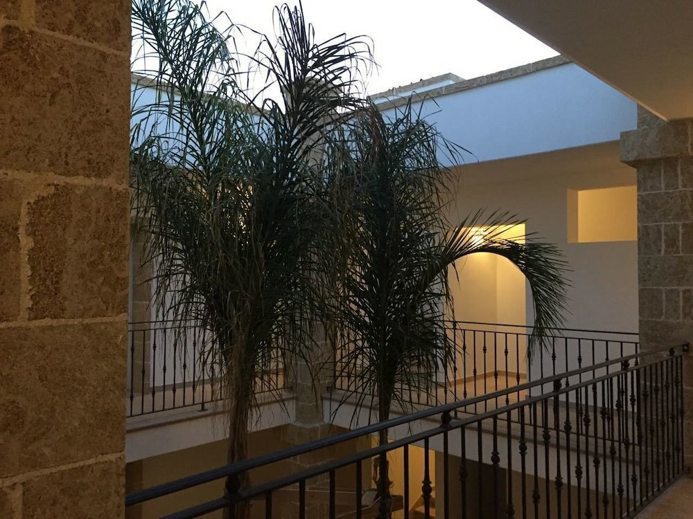 Фото Tenuta Aletheia B&b