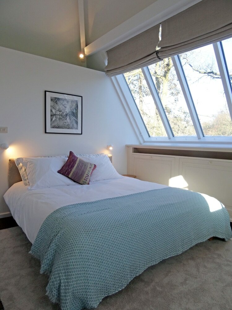 Фото La Maison Chantecler