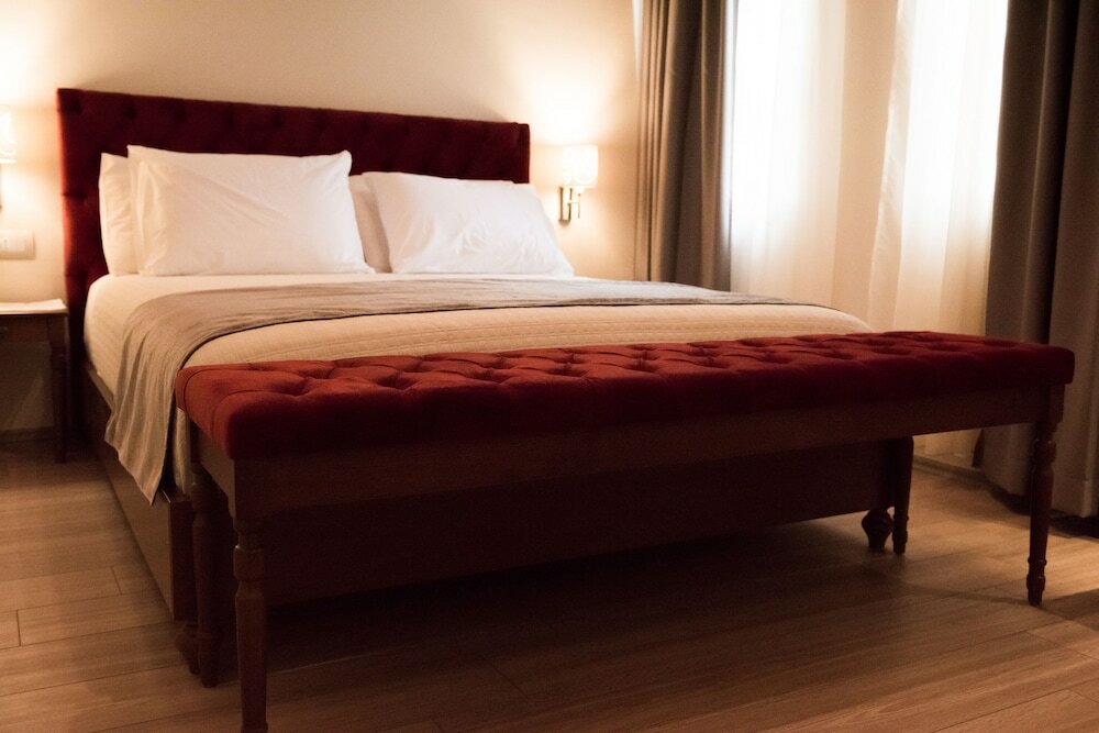 Фото Отель Argjiro