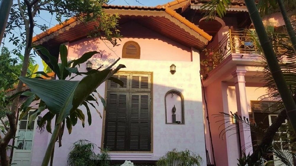 Фото The Casting Homestay