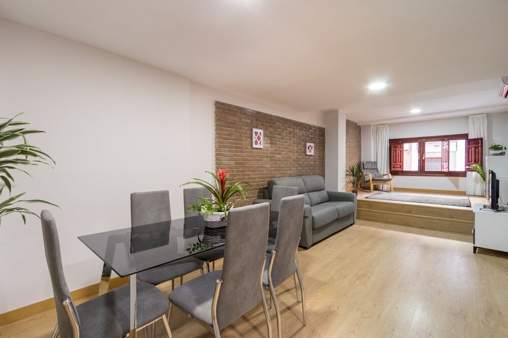 Фото Alhamar Center