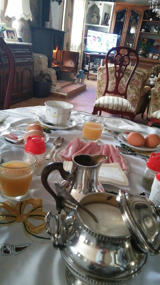 Фото Cuevaalegria