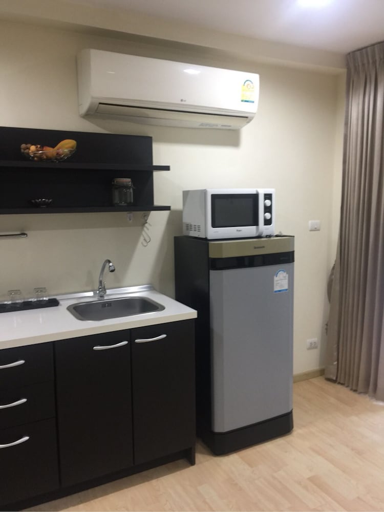 Фото The Clover by Npk