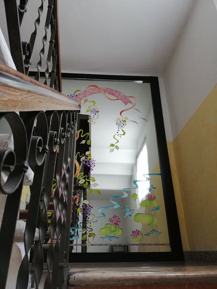 Фото La Maison di Luca