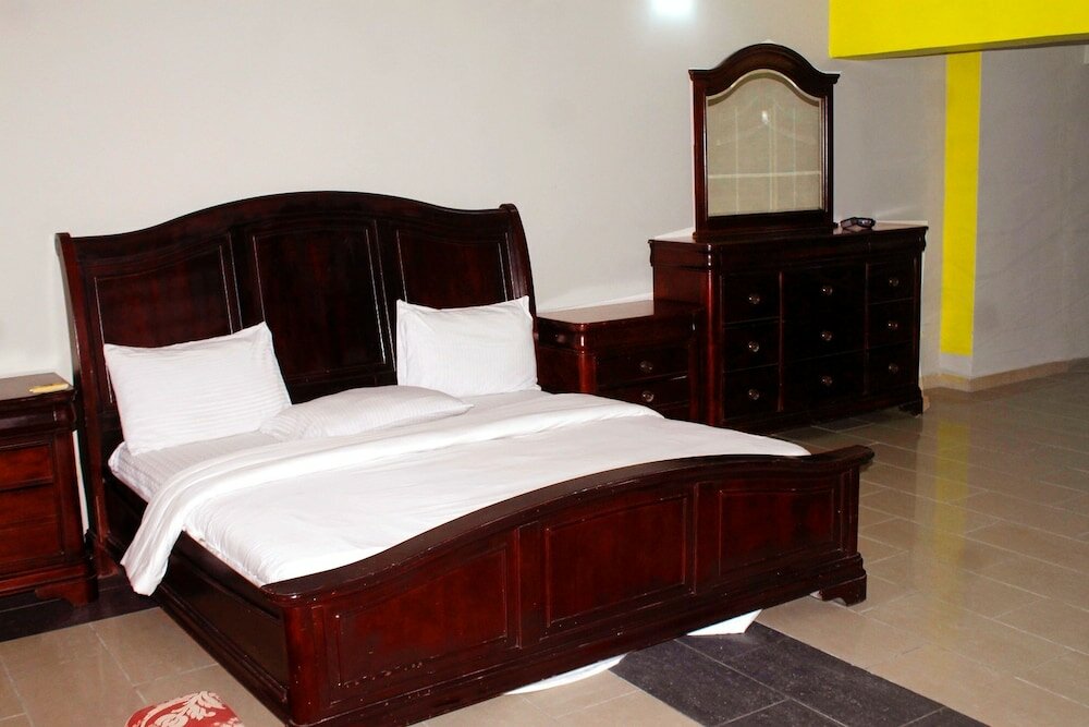 Фото Garden City Marriott Hotel